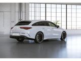MERCEDES-BENZ CLA 250 e SB AMG NIGHT DISTR PANO SPUR KAMERA
