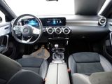 MERCEDES-BENZ CLA 180 SB AMG NIGHT KAMERA SPUR PDC SHZ
