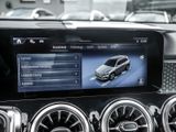 MERCEDES-BENZ GLB 220 d 4M PROGRESSIVE NIGHT SPUR AHK DISTR