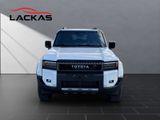 TOYOTA Land Cruiser LOUNGE*PANORAMA*VERFÜGBAR*5 SITZER*