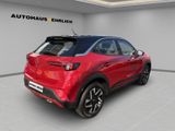 OPEL Mokka Business Elegance +Kamera+Navi+Sitzheizung+