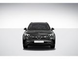MERCEDES-BENZ GLC 200 d 4MATIC AMG BURM NIGHT MEMO 360 AHK PDC