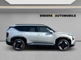 KIA EV5 160 kW 2WD Earth Drive Sound LED