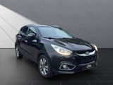 HYUNDAI ix35 2.0 CRDi AWD AUTOMATIK+XE NON+S-DACH+LEDER+