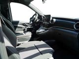 MERCEDES-BENZ EQV 300 LIEGEPAKET AC/DC PANO KLIMA KAMERA BURM