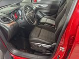 OPEL Mokka Edition ecoFlex +Shz.+AHK+Klimaautomatik+