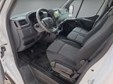 RENAULT Master III Kasten L2H2 HKa PDC+RfK+KLIMA