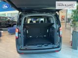 FORD Tourneo Courier Titanium 1.0 EcoBoost 125 PS -SHZ-Navigationssystem-