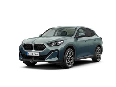 BMW X2 20i+AHK+Navi+DAB+LED+RFK+Temp+SHZ+USB+PDCv+h