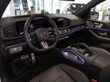 MERCEDES-BENZ GLE 580 4M , AMG BURM NIGHT PREMIUM WIDE MEMO
