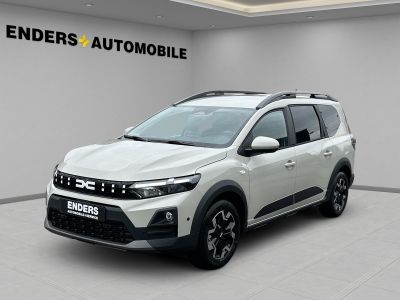 DACIA Jogger PH2 Journey hybrid 155 7-Sitzer
