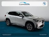 BMW X1 sDrive18d xLine xLine AHK+Navi UPE: 54.740¤