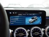 MERCEDES-BENZ GLB 200 d 4MATIC AMG NIGHT MULTI 360 AHK KAMERA