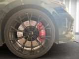 VW Golf VIII GTI Edition 50 2.0 TSI Klima Navi