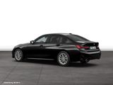 BMW 320i Limousine