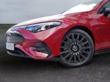 MERCEDES-BENZ CLA 250+ Shooting Brake mit EQ Technologie AMG