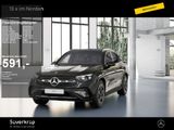 MERCEDES-BENZ GLC 300 d 4M BURM AMG DISTR SPUR PANO AHK 360