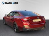 BMW i4 eDrive35 Gran Coupe M Sport Pro AHK Laser ACC