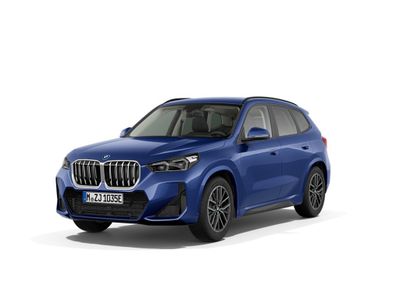 BMW X1 xDrive30e M-Sport h&k AHK Aktivsitz HUD