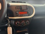 RENAULT Twingo 75 EU6d-T 1.0 SCe Limited