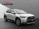 TOYOTA Corolla Cross Hybrid FWD Lounge*JBL*LEDER*PANO*
