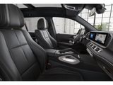 MERCEDES-BENZ GLS 580 4M // BURM AMG SPUR DISTR AIRMATIC PANO