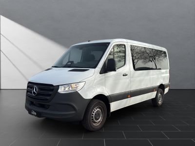 MERCEDES-BENZ Sprinter III Tourer Pro L2 311 CDI RWD 2-2-2-3