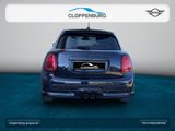 MINI Cooper S 5-Türer Classic Trim Navi+Kamera+SHZ+BT