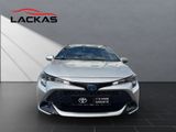 TOYOTA Corolla TS Hybrid*CARPLAY*WKR* *MWST*SCHECKHEFT