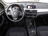 BMW X1 sDrive18i Advantage Navi Sitzheizung PDC DAB