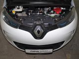RENAULT ZOE Life 41kWh Batterie gemietet+Klima+PDC+