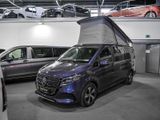 MERCEDES-BENZ V 250 MARCO POLO WINTER AIRMATIC AHK MOPF KÜCHE 6SITZER