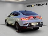 RENAULT Arkana Techno Mild Hybrid 140 EDC+Pano+360Kamera