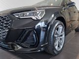AUDI Q3 Sportback 35 TFSI S-line S-tronic Navi SONOS