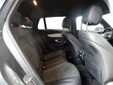MERCEDES-BENZ EQC 400 4M AMG Distr Kamera360 Multebeam Sound