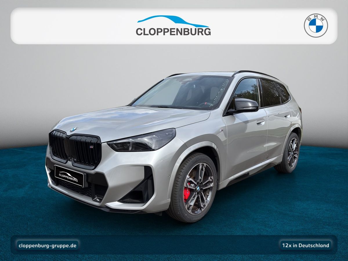 BMW X1 M35i xDrive M Sport Pro Head-Up UPE: 71.589¤