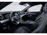 MERCEDES-BENZ E 220 d  AVANTGARDE COMAND MULTI AHK KAMERA SPUR