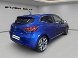 RENAULT Clio Intens V +Kamera+Sitzheizung+Klima+LED+