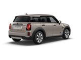 MINI Cooper SE Countryman ALL4+Navi+Leder+HUD+LED+eSitze+PDCv+h