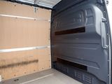 MERCEDES-BENZ Sprinter 317 KASTEN L3H2 KLIMA WINTER MAXI AUTOM