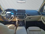 BMW X3 xDrive20dA Luxury Line HiFi Sportsitze AHK