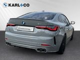ALPINA B4 Gran Coupe LC Prof Glasdach ACC HUD Laser H&K