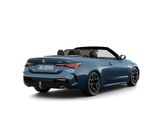 BMW 420 iMSportCabrio+Navi+AHK+Leder+e-Sitze+PDCv+h