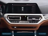 BMW 330e Limousine Navi Tempomat Klimaaut.