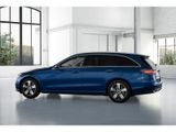 MERCEDES-BENZ C 200 T d , AVANTGARDE MEMO DISTR KAMERA PANO