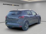 DACIA Sandero III Expression 90 CVT +inc. 24M Wartung+