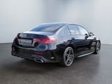 MERCEDES-BENZ C 220 d // AMG NIGHT MEMO 360 DISTR KAMERA SPUR