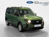 FORD Tourneo Courier Trend 1.0 Benzin DAB SHZ LenkradHZG Spurhalteass. Fernlichtass. Verkehrszeichenerk.