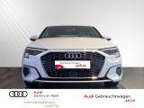 AUDI A3 Sportback 35 TFSI advanced S-tronic Navi+ ACC LED