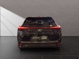 LEXUS UX 250 h F-Sport Design Allwetter